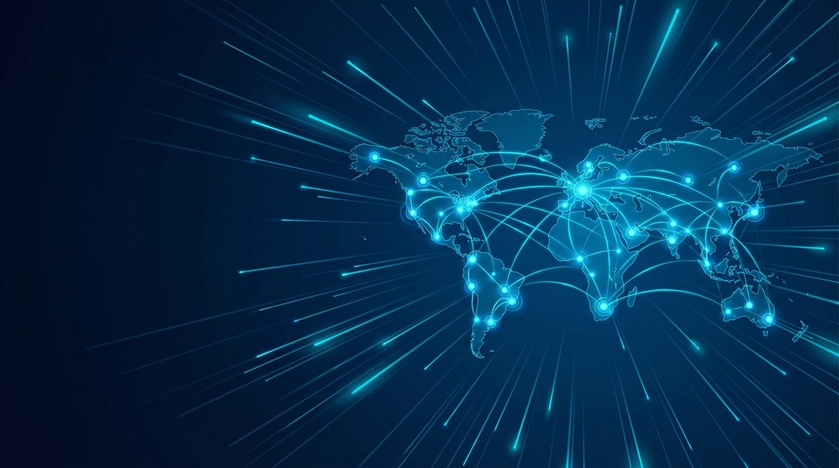 深卿加速器全球网络加速